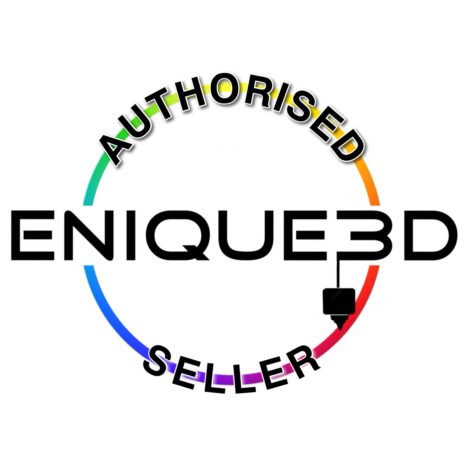 All ENIQUE3D Designs