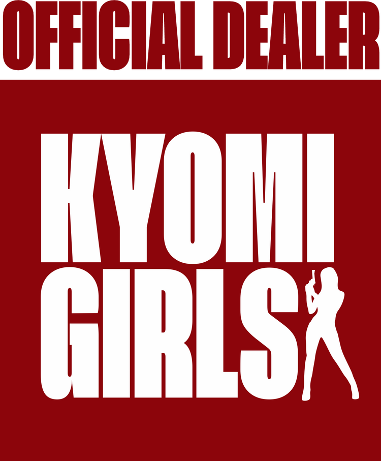 All Kyomi Girls Designs