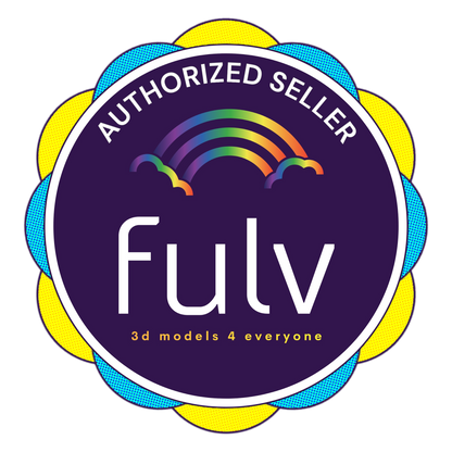 The Toy Factory - Assembly Required by Fulv