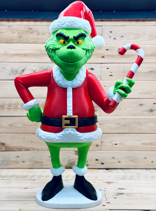 XL Grinch